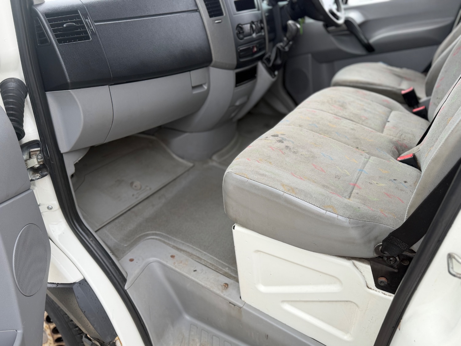 Used Volkswagen Crafter 2010 for sale - 78090419: Photo 13