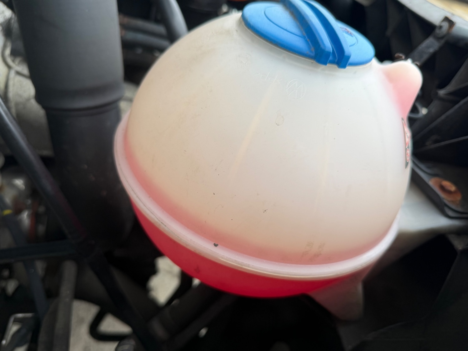 Used Volkswagen Crafter 2010 for sale - 78090419: Photo 17