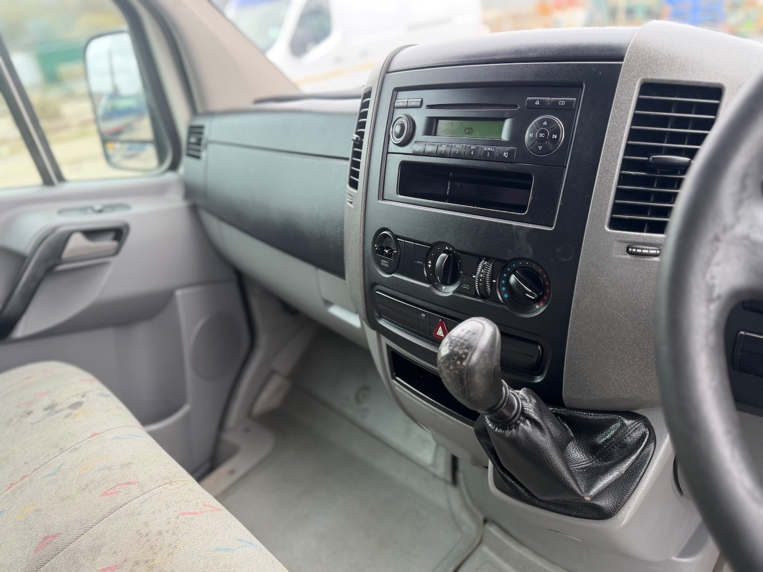 Used Volkswagen Crafter 2010 for sale - 78090419: Photo 18