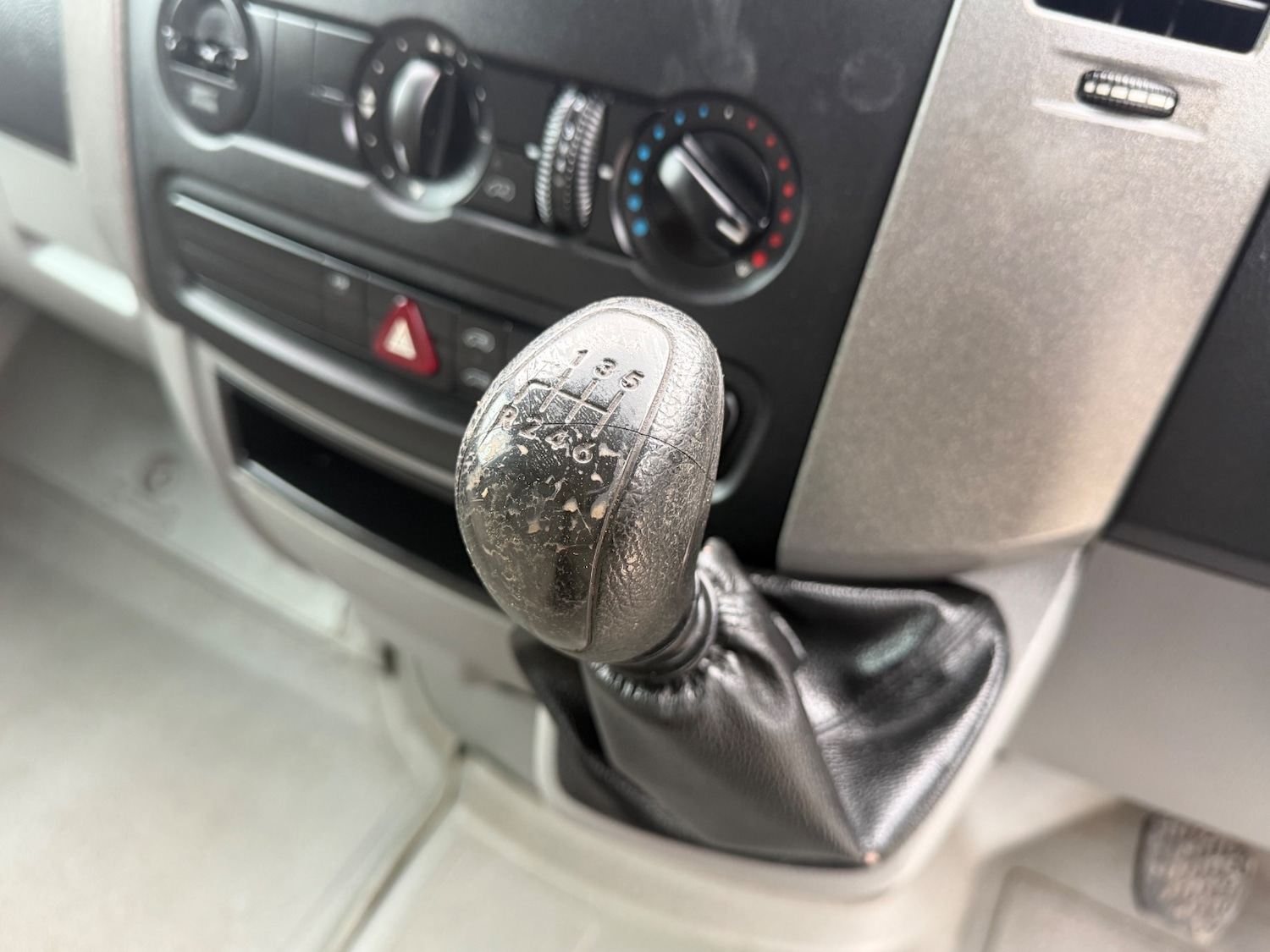 Used Volkswagen Crafter 2010 for sale - 78090419: Photo 19