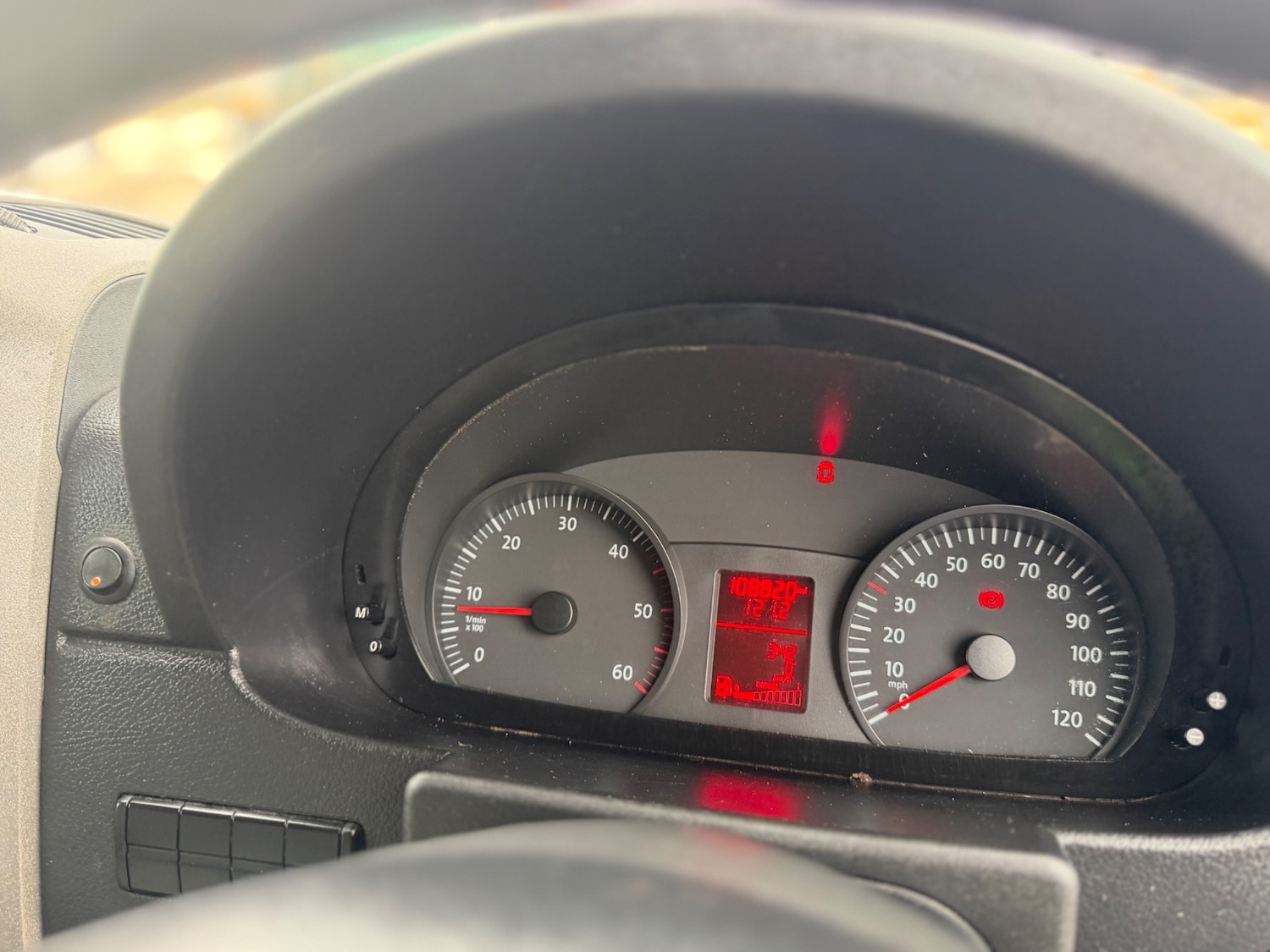 Used Volkswagen Crafter 2010 for sale - 78090419: Photo 20