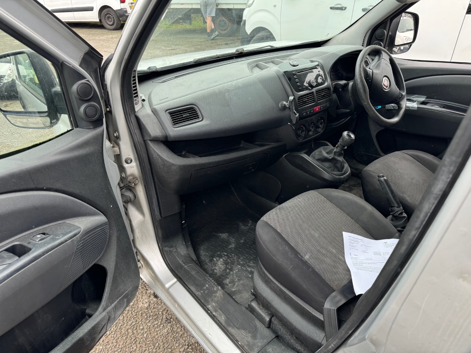 Vehicle 11