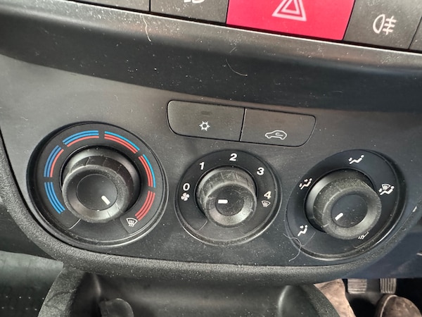 Used Fiat Doblo 2013 for sale - 72780274: Photo 14
