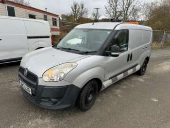 Used Fiat Doblo 2013 for sale - 72780274: Photo