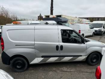 Used Fiat Doblo 2013 for sale - 72780274: Photo