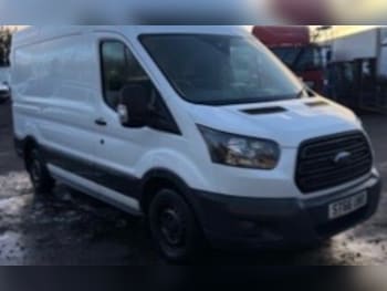 Used Ford Transit 2017 for sale - 77288814: Photo
