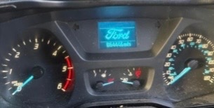 Used Ford Transit 2017 for sale - 77288814: Photo 6