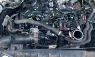 Used Ford Transit 2017 for sale - 77288814: Photo 7