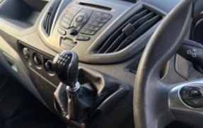 Used Ford Transit 2017 for sale - 77288814: Photo 9