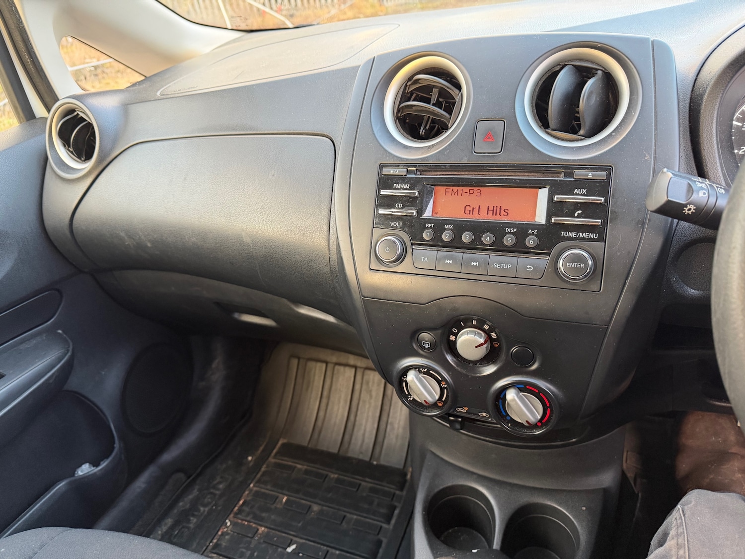 Used Nissan Note 2016 for sale - 77292101: Photo 12