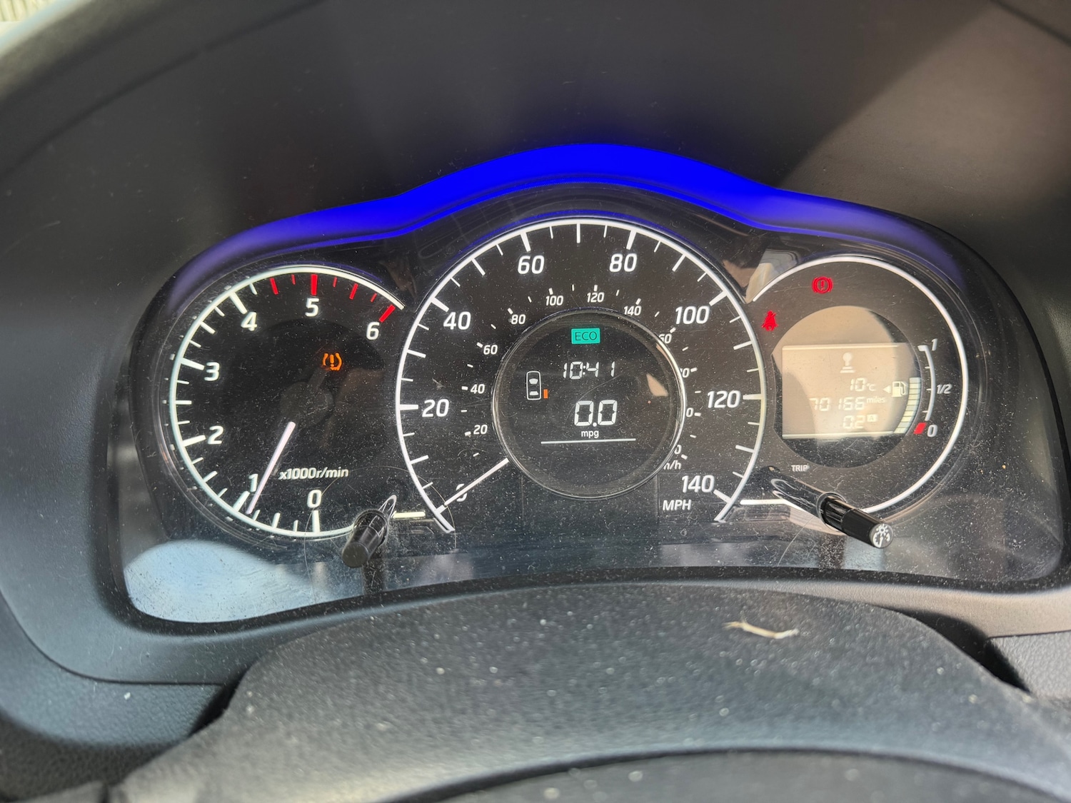 Used Nissan Note 2016 for sale - 77292101: Photo 13