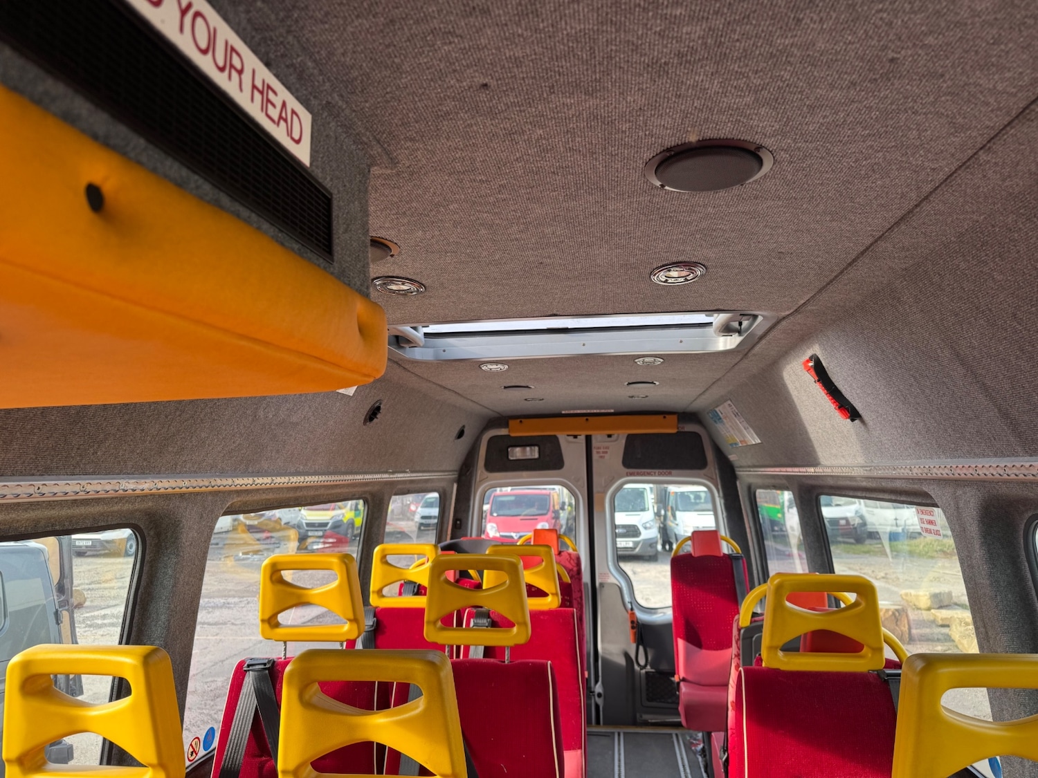 Used Mercedes-Benz Sprinter 2010 for sale - 77983821: Photo 15