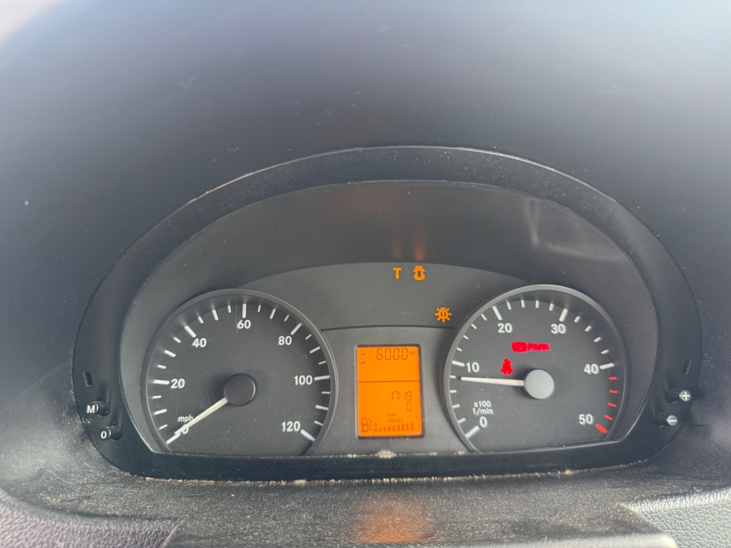 Used Mercedes-Benz Sprinter 2010 for sale - 77983821: Photo 17