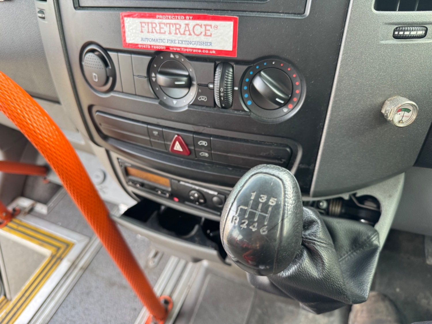 Used Mercedes-Benz Sprinter 2010 for sale - 77983821: Photo 18