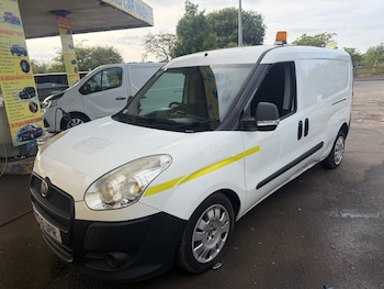 Used Fiat Doblo 2015 for sale - 79277882: Photo