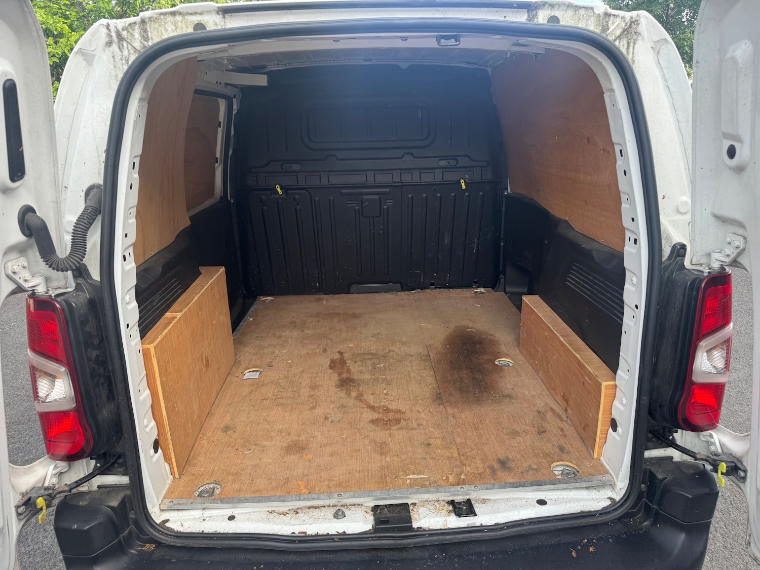 Vehicle 15