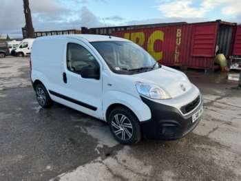 Used Fiat Fiorino 2019 for sale - 73832955: Photo