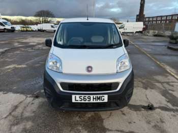 Used Fiat Fiorino 2019 for sale - 73832955: Photo