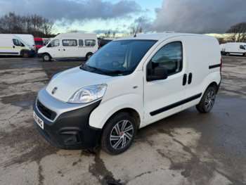 Used Fiat Fiorino 2019 for sale - 73832955: Photo