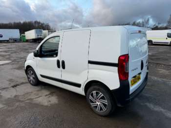 Used Fiat Fiorino 2019 for sale - 73832955: Photo
