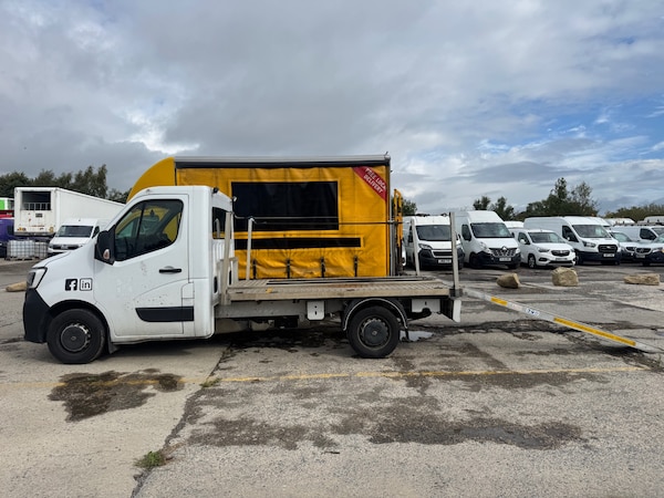 Used Renault Master 2020 for sale - 75719367: Photo 11