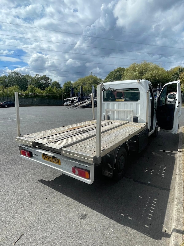 Used Renault Master 2020 for sale - 75719367: Photo 17