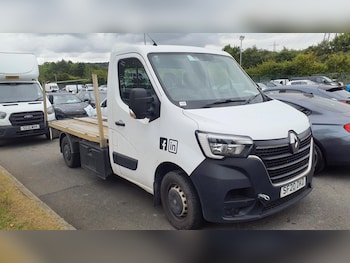 Renault - Master