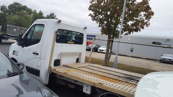 Used Renault Master 2020 for sale - 75719367: Photo 4