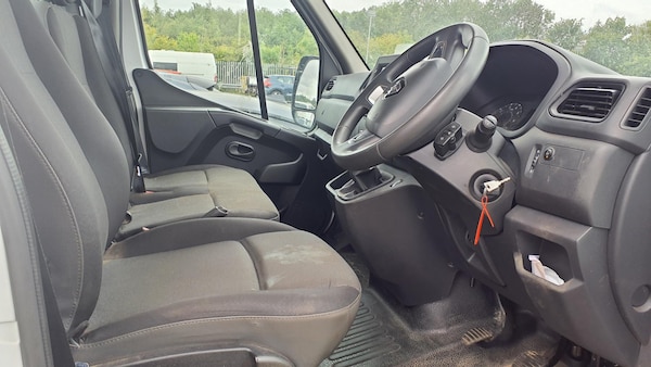 Used Renault Master 2020 for sale - 75719367: Photo 5