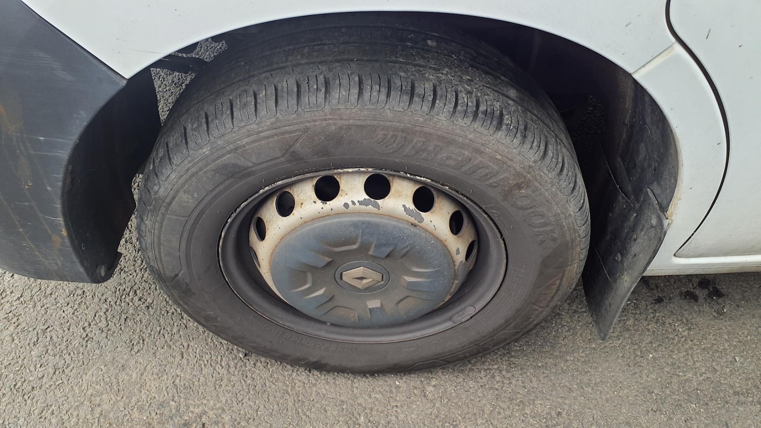 Vehicle 7