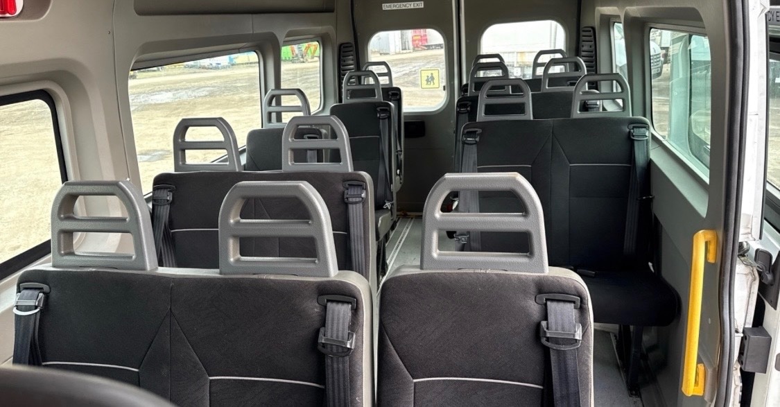 Used Peugeot Boxer 2015 for sale - 77983837: Photo 3