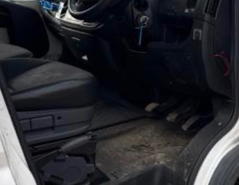 Used Peugeot Boxer 2015 for sale - 77983837: Photo 5