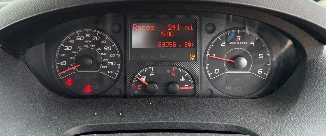 Used Peugeot Boxer 2015 for sale - 77983837: Photo 6