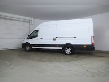 Used Ford Transit 2022 for sale - 78622160: Photo