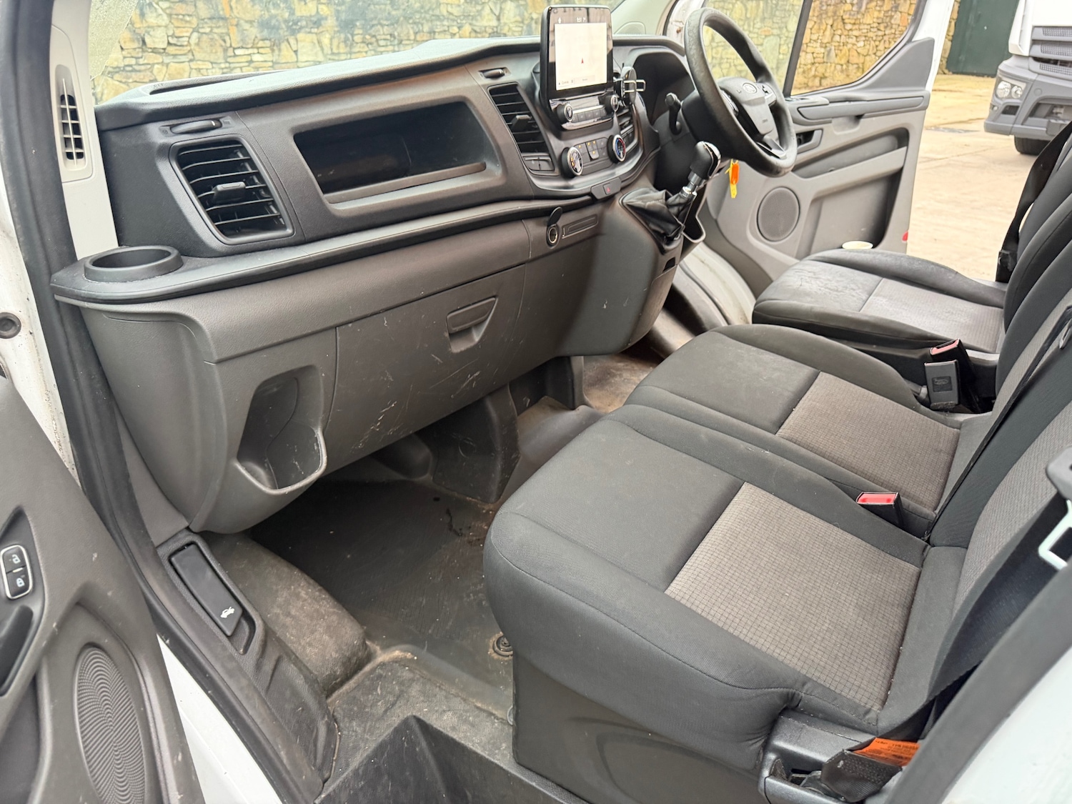 Used Ford Transit Custom 2020 for sale - 77538683: Photo 13