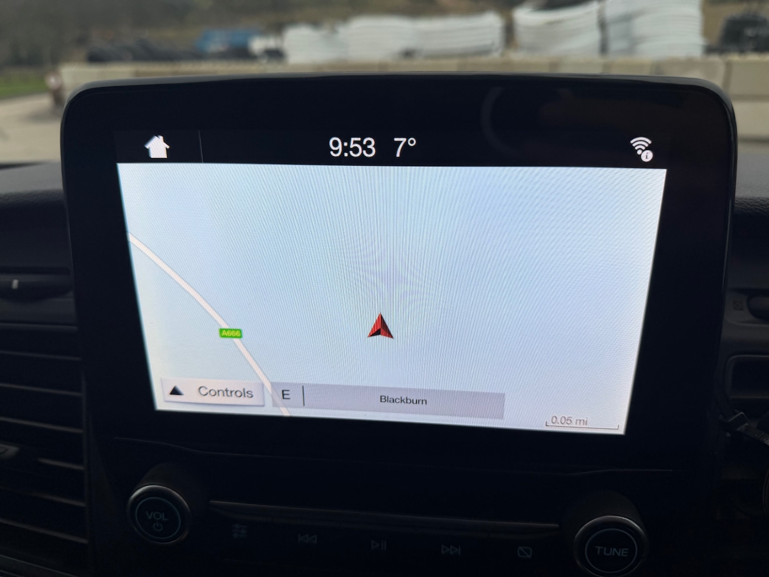 Used Ford Transit Custom 2020 for sale - 77538683: Photo 15