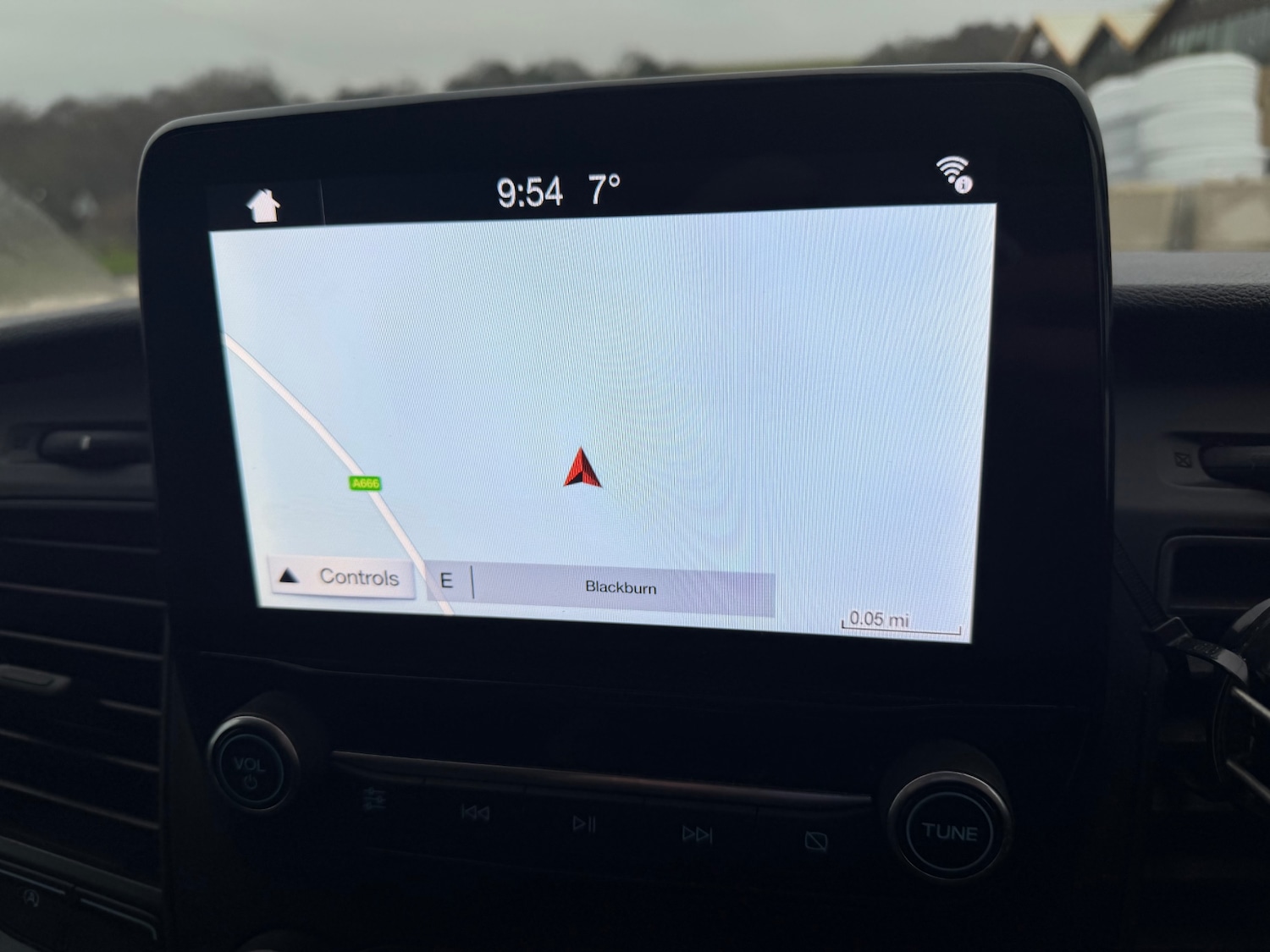 Used Ford Transit Custom 2020 for sale - 77538683: Photo 17