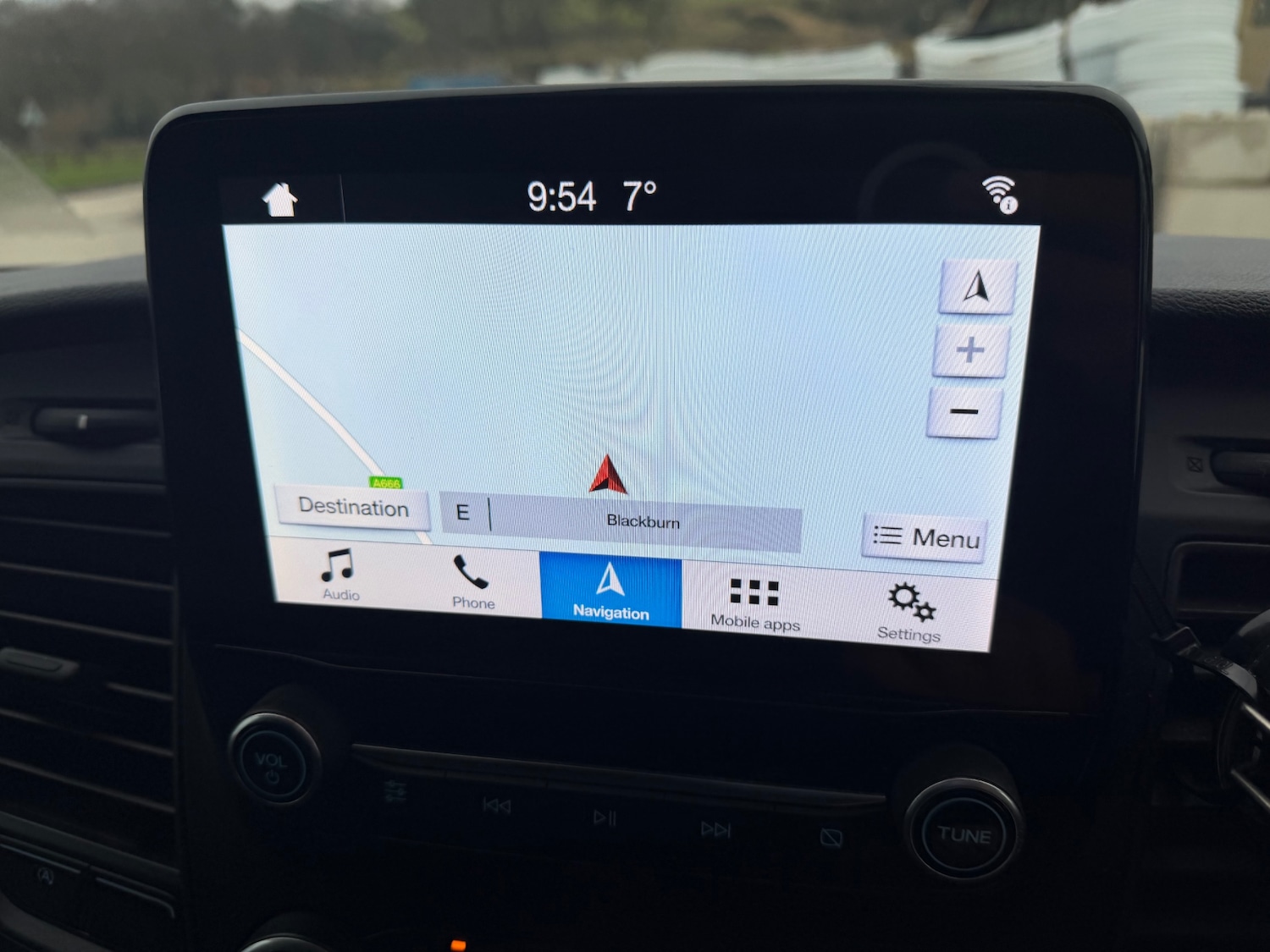 Used Ford Transit Custom 2020 for sale - 77538683: Photo 18