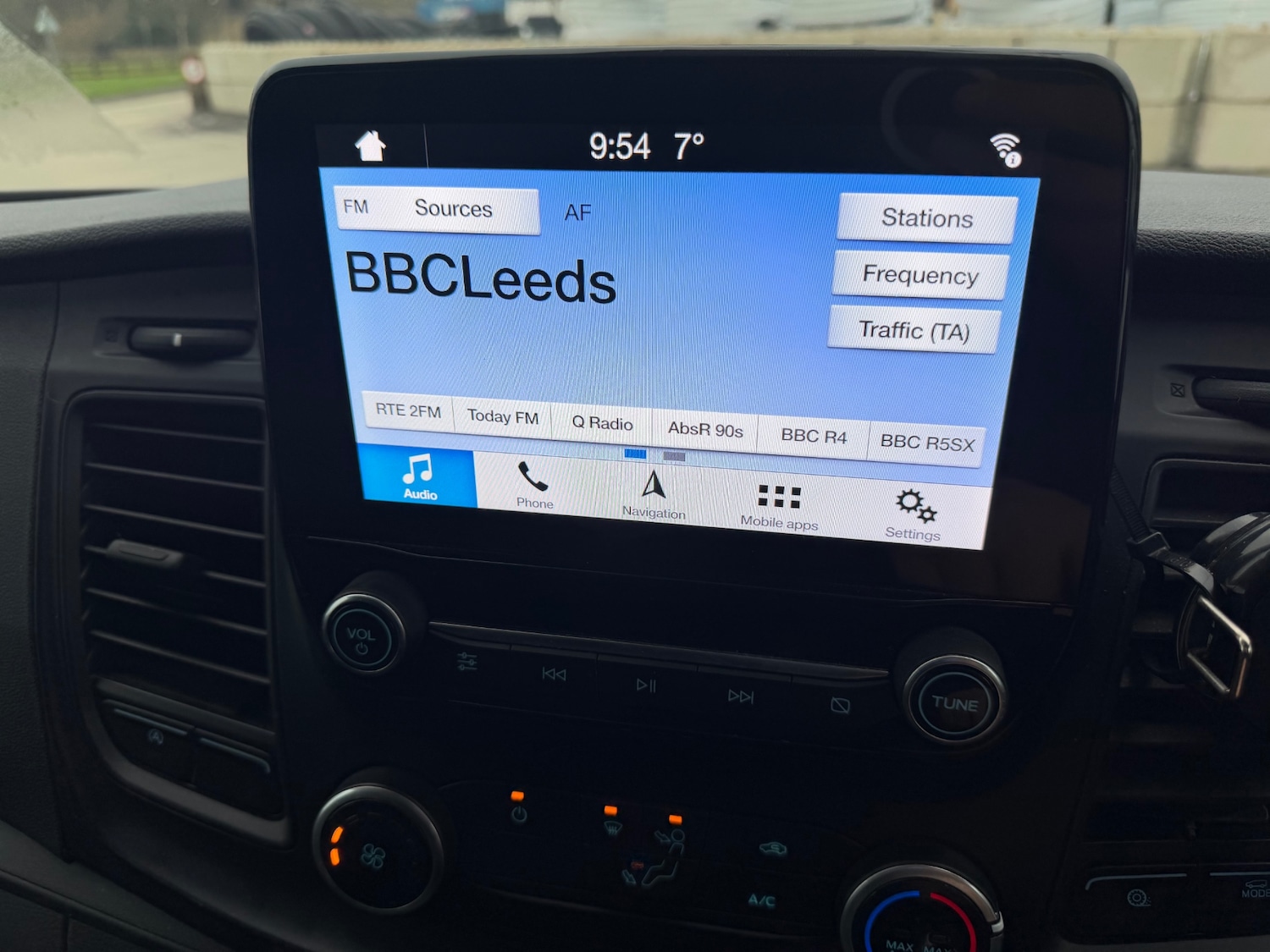 Used Ford Transit Custom 2020 for sale - 77538683: Photo 19