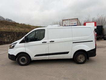 Used Ford Transit Custom 2020 for sale - 77538683: Photo