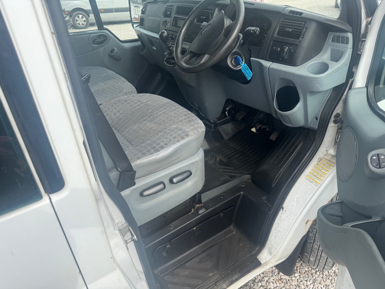 Vehicle 19