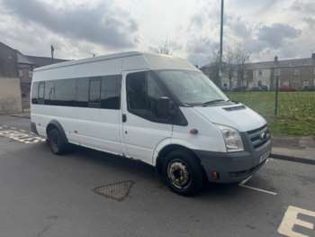 Used Ford Transit 2011 for sale - 73677595: Photo