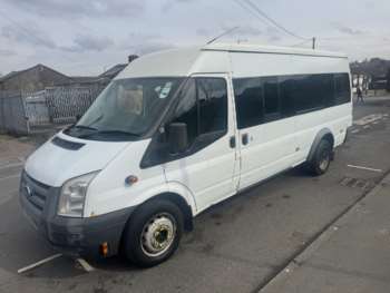 Used Ford Transit 2011 for sale - 73677595: Photo