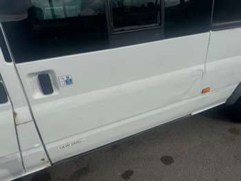 Used Ford Transit 2011 for sale - 73677595: Photo