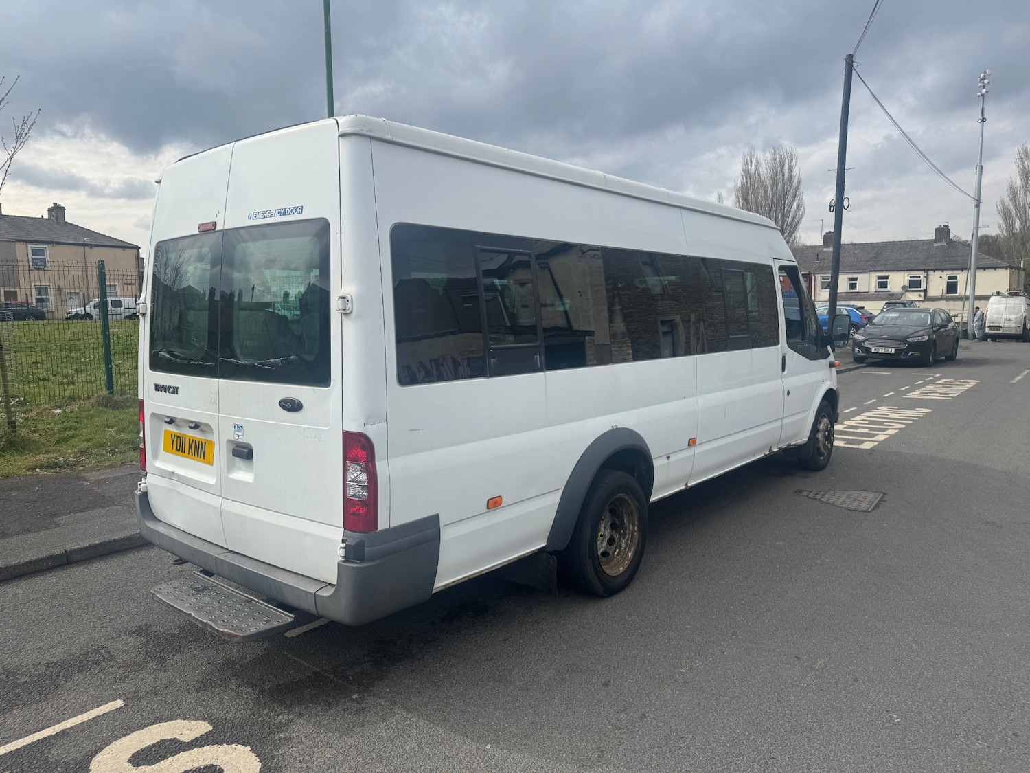 Vehicle 7