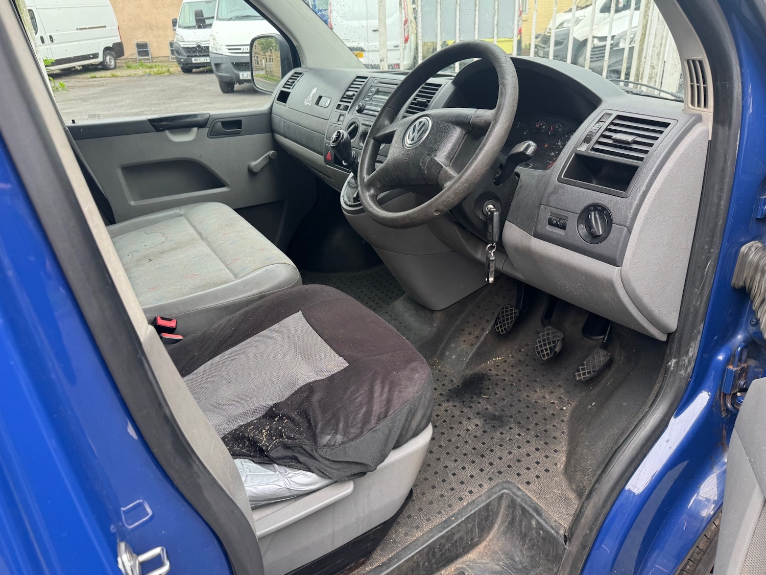 Vehicle 13