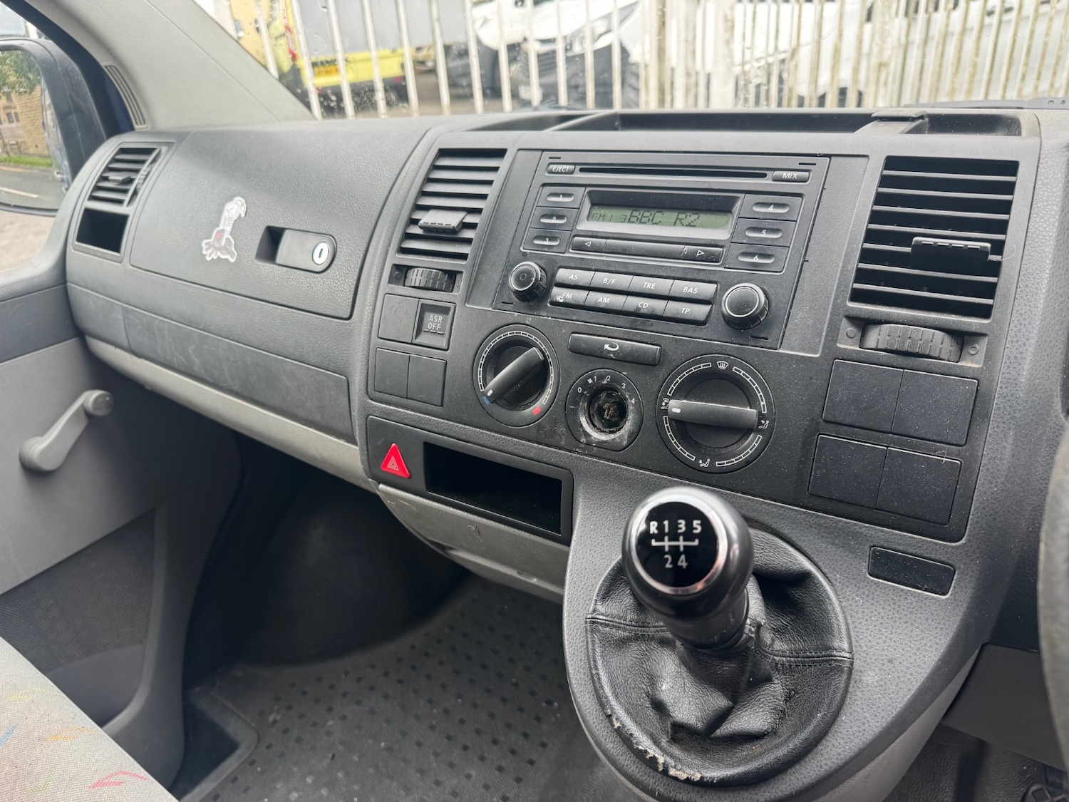 Vehicle 16