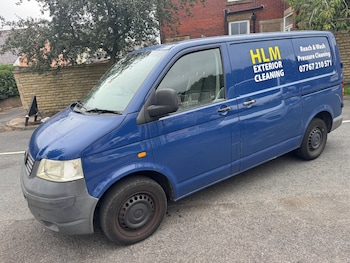 Used Volkswagen Transporter 2006 for sale - 75189877: Photo