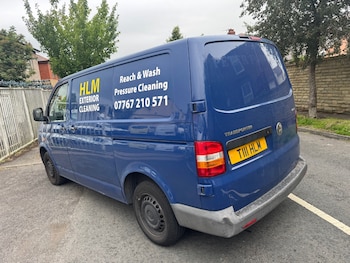 Used Volkswagen Transporter 2006 for sale - 75189877: Photo