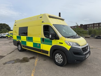 Used Fiat Ducato 2017 for sale - 78832571: Photo